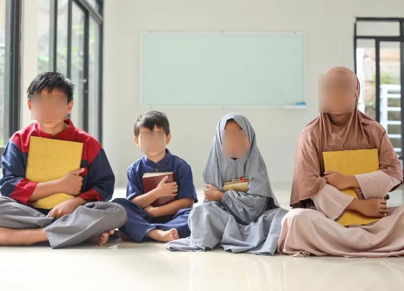 Sahabat baitul muttaqin agama diniyyah
