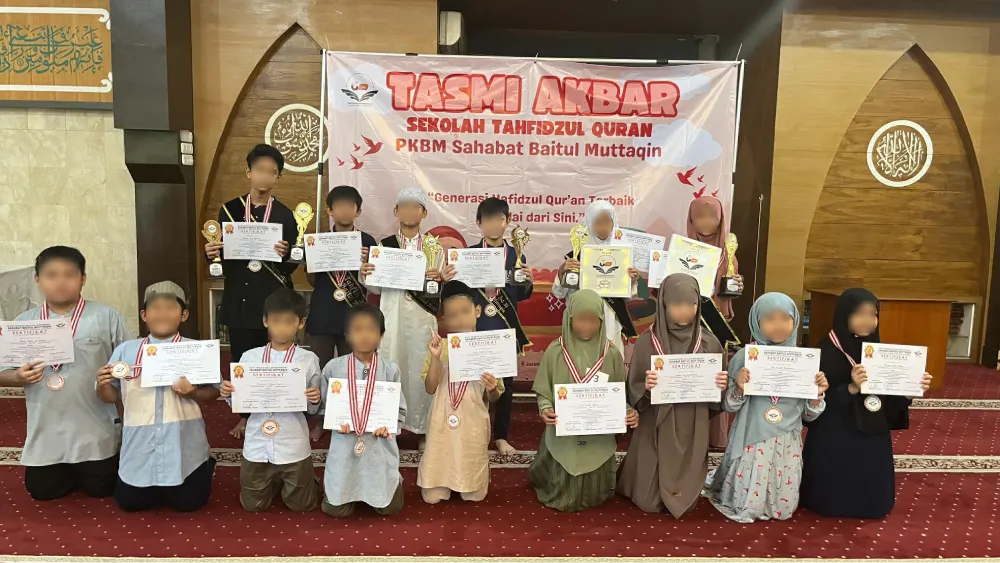 Sahabat baitul muttaqin juara tasmi akbar (5)