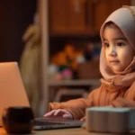 Menumbuhkan Cinta Al Qur'an Program Tahfidz Di Sdtq Al Ihsan